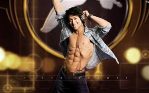 Tiger Shroff